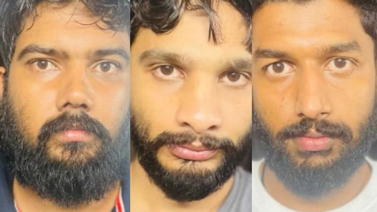 പോളോ കാറിന്റെ ഡാഷ് ബോർഡിൽ 50 ലക്ഷത്തിന്റെ എംഡിഎംഎ; വയനാട്ടിൽ വന് മയക്കുമരുന്ന് വേട്ട, അറസ്റ്റ് പോളോ കാറിന്റെ ഡാഷ് ബോർഡിൽ 50 ലക്ഷത്തിന്റെ എംഡിഎംഎ; വയനാട്ടിൽ വന് മയക്കുമരുന്ന് വേട്ട, അറസ്റ്റ്