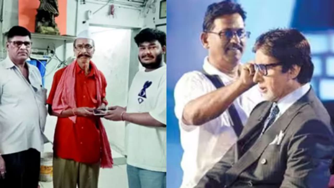 റെയിൽവേ പ്ലാറ്റ്ഫോമിൽ നിന്ന് കിട്ടിയത് ഒന്നര ലക്ഷം രൂപയുടെ ഫോൺ, തിരികെ നൽകി പോര്ട്ടര്, ഉടമയും സ്പെഷ്യൽ റെയിൽവേ പ്ലാറ്റ്ഫോമിൽ നിന്ന് കിട്ടിയത് ഒന്നര ലക്ഷം രൂപയുടെ ഫോൺ, തിരികെ നൽകി പോര്ട്ടര്, ഉടമയും സ്പെഷ്യൽ