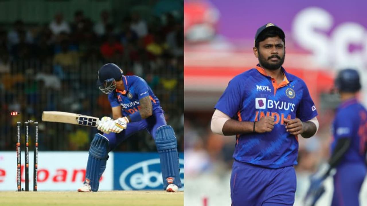 പരമ്പര പിടിക്കാന്‍ ഇന്ത്യ, വിന്‍ഡീസിനെതിരായ രണ്ടാം ഏകദിനം നാളെ, പ്രതീക്ഷയോടെ സഞ്ജു;സാധ്യതാ ടീം