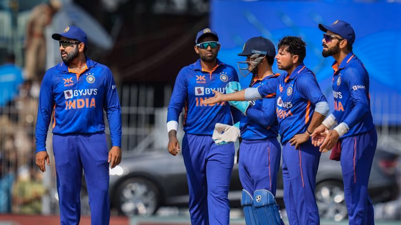 'Impossible is nothing' for Team India! Adidas named new kit sponsor
