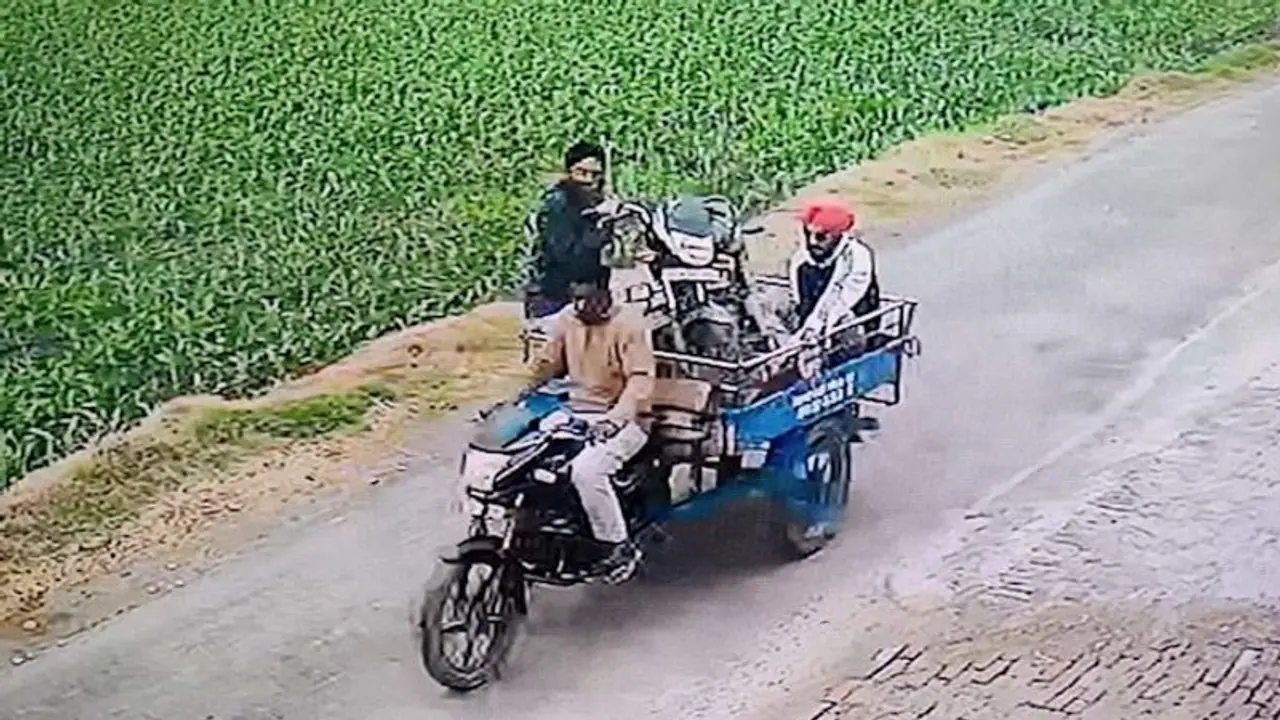 Amritpal Singh arrested: How radical preacher evaded police and surrendered in Punjab's Moga Amritpal Singh arrested: How radical preacher evaded police and surrendered in Punjab's Moga