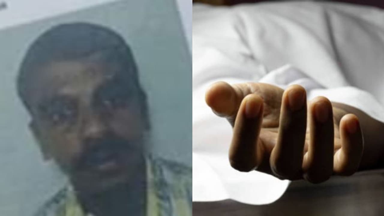 കലുങ്കിനടുത്ത് സ്കൂട്ടറും പെട്ടിയും; സംശയം തോന്നി പരിശോധിച്ചു, വെള്ളച്ചാട്ടത്തിന് സമീപം യുവാവിന്റെ മൃതദേഹം കലുങ്കിനടുത്ത് സ്കൂട്ടറും പെട്ടിയും; സംശയം തോന്നി പരിശോധിച്ചു, വെള്ളച്ചാട്ടത്തിന് സമീപം യുവാവിന്റെ മൃതദേഹം