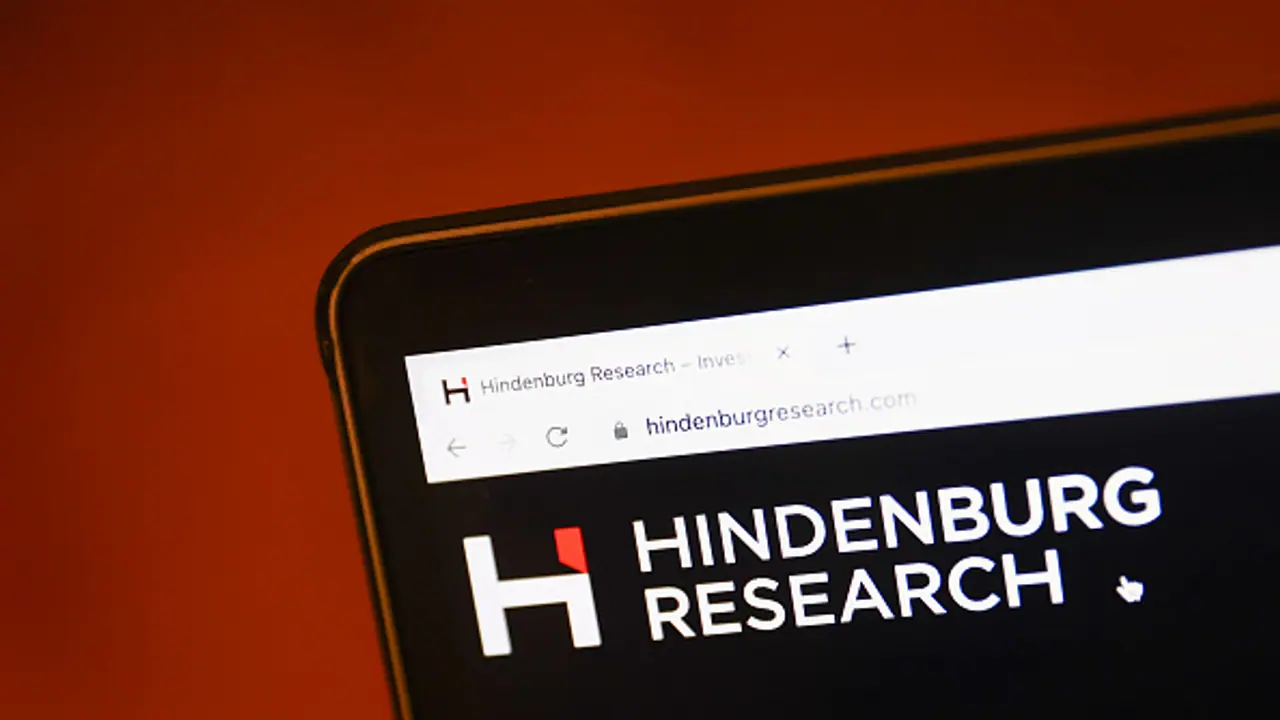 Hindenburg Research