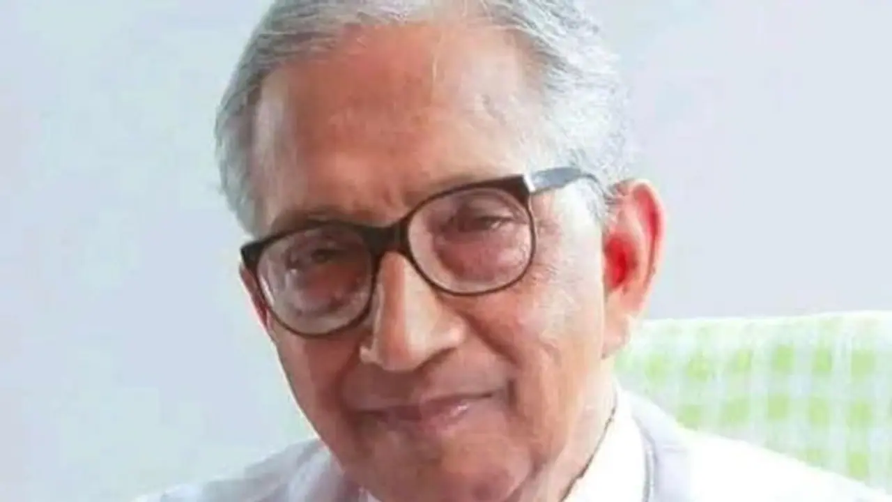 'Life devoted to the upliftment of poor...' PM Modi mourns demise of Archbishop Mar Joseph Powathil 'Life devoted to the upliftment of poor...' PM Modi mourns demise of Archbishop Mar Joseph Powathil