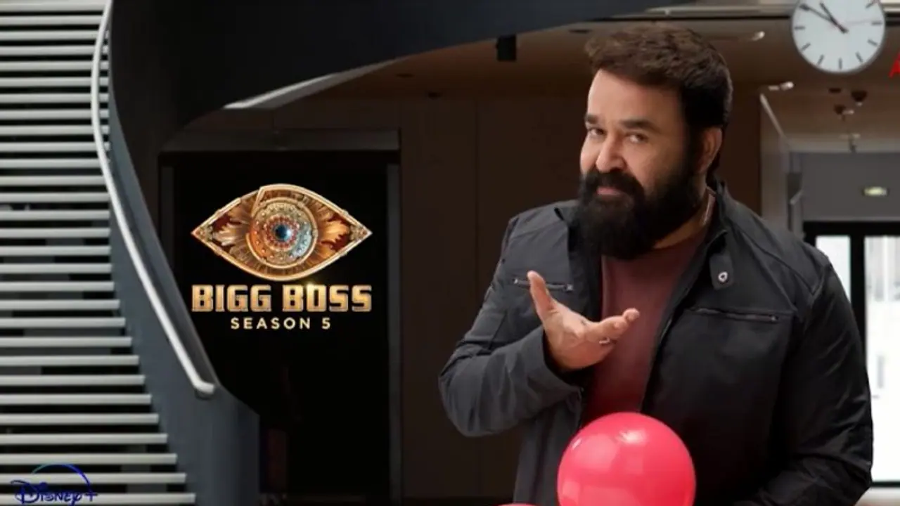 ആരാകും ആ സകലകലാവല്ലഭൻ ? പുതിയ സൂചനകളുമായി മോഹൻലാൽ