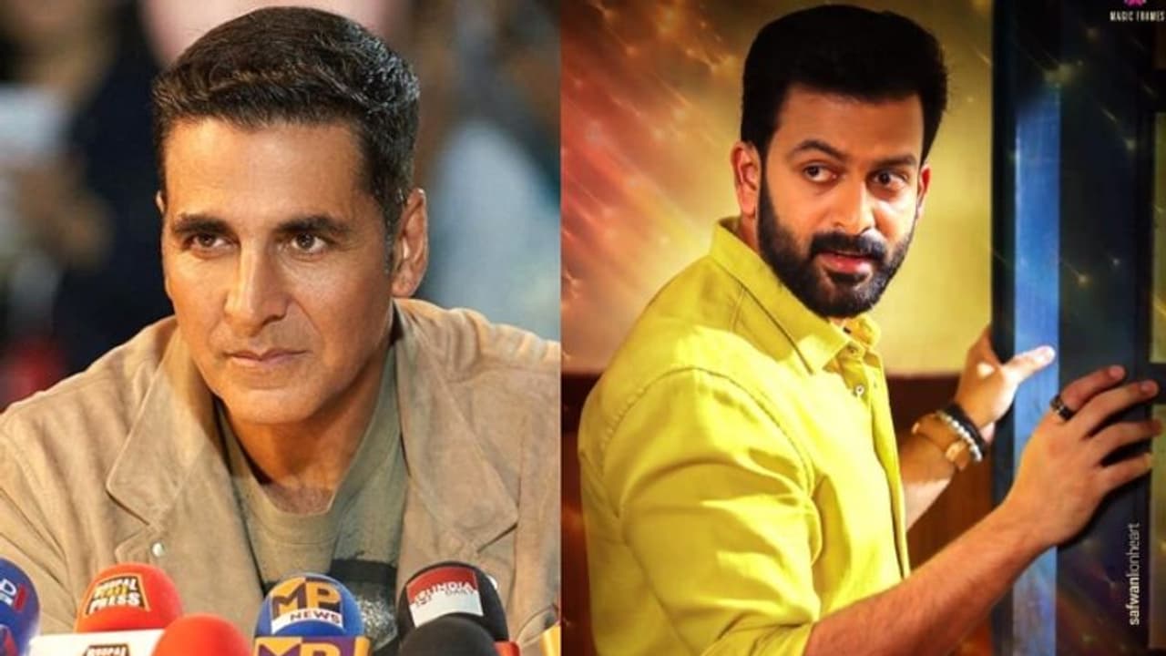 കളക്ഷനില്‍ 'ഡ്രൈവിംഗ് ലൈസന്‍സി'ലും താഴെ; അക്ഷയ് കുമാറിന്‍റെ 'സെല്‍ഫി' നേടിയ ലൈഫ് ടൈം കളക്ഷന്‍