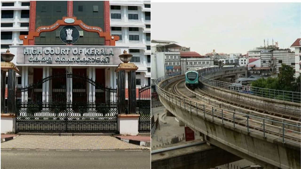 'കൊച്ചി നഗര വികസനത്തിനായി മെട്രോപൊളിറ്റൻ ഡെവലപ്മെന്‍റ് അതോറിറ്റി രൂപീകരിക്കണം'; ഇടപെടലുമായി ഹൈക്കോടതി