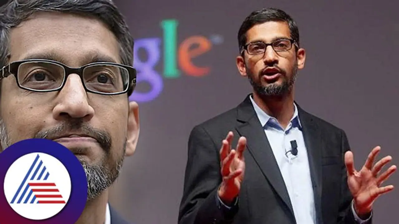 ಸಾರ್ವಜನಿಕ ಪರೀಕ್ಷೆಗೆ ಚಾಟ್‌ಜಿಪಿಟಿ ಪ್ರತಿಸ್ಪರ್ಧಿ ಬಾರ್ಡ್ ಲಭ್ಯ; ಉದ್ಯೋಗಿಗಳಿಗೆ ಗೂಗಲ್ ಸಿಇಒ ಎಚ್ಚರಿಕೆ ಮೇಲ್