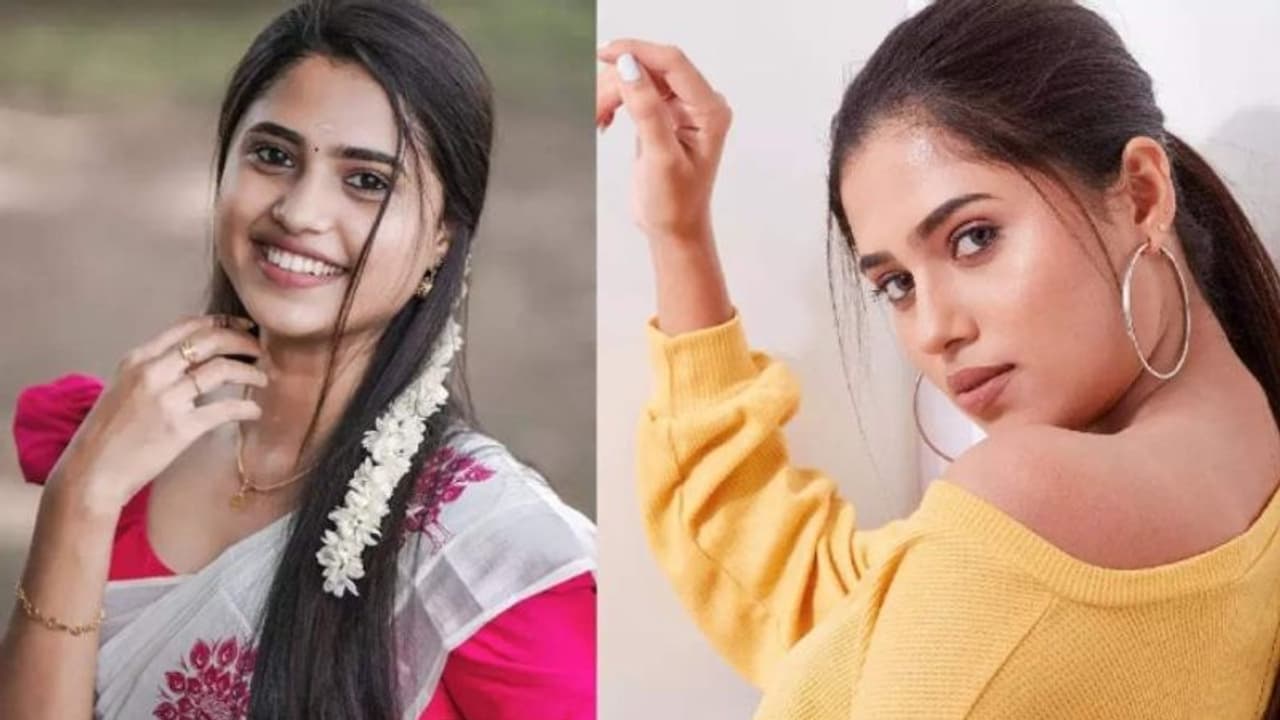 'ഇത് തമാശയല്ല, ടാ​ഗ് ചെയ്യരുത്'; മയക്കുമരുന്ന് കേസില്‍ അറസ്റ്റിലായത് താനല്ലെന്ന് നടി അഞ്ജു കൃഷ്ണ