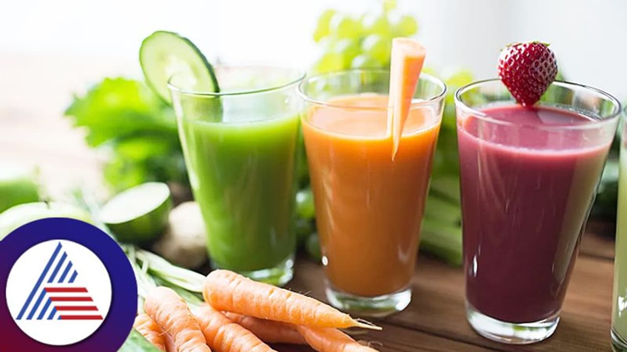 Healthy Food : ಅಬ್ಬಬ್ಬಾ ಏನು ಉರಿ ಬಿಸಿಲು ಅಲ್ವಾ? ಈ ಡ್ರಿಂಕ್ ಕುಡೀರಿ Healthy Food : ಅಬ್ಬಬ್ಬಾ ಏನು ಉರಿ ಬಿಸಿಲು ಅಲ್ವಾ? ಈ ಡ್ರಿಂಕ್ ಕುಡೀರಿ