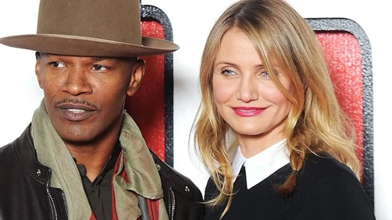 Cameron Diaz quits acting: Hollywood actress' final Netflix film 'Back In Action' will be with Jamie Foxx