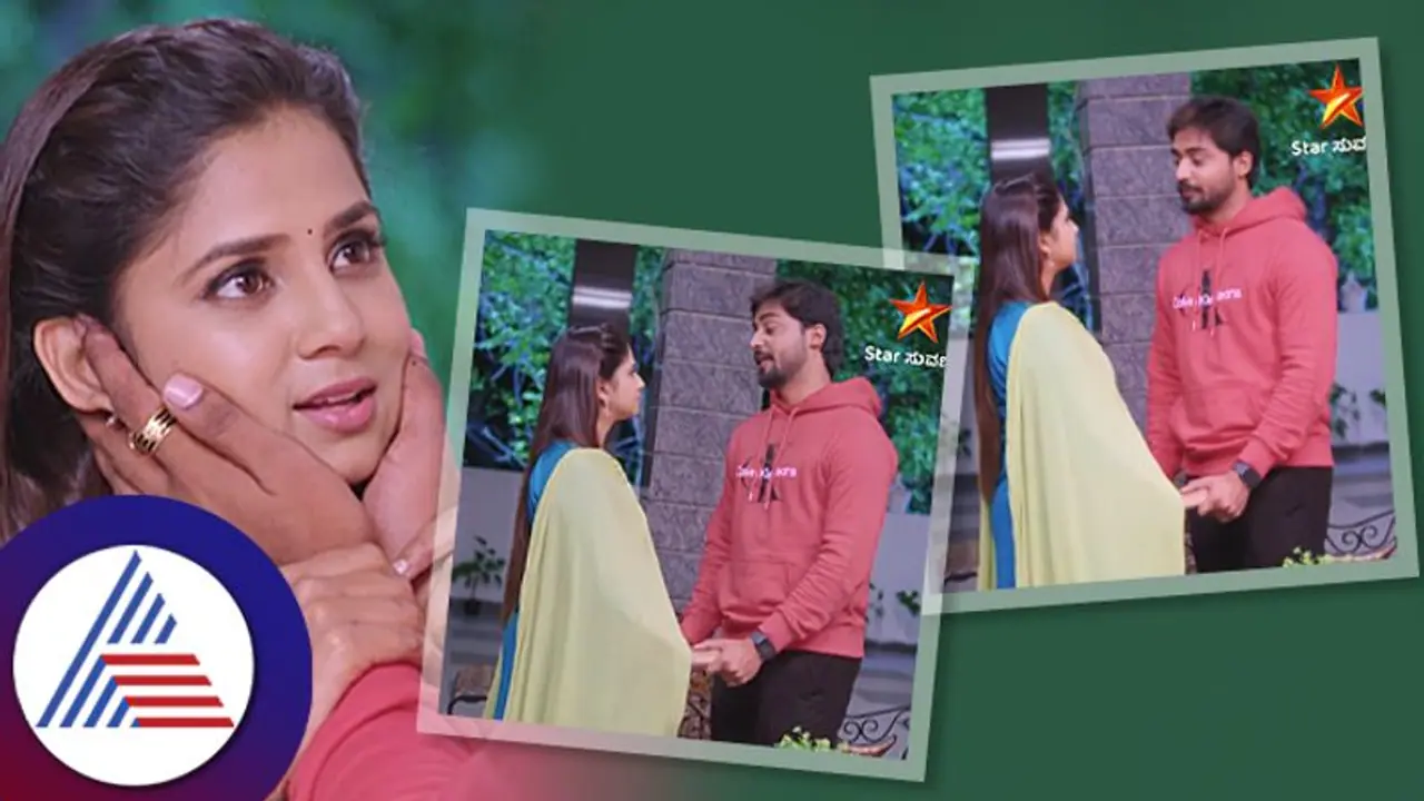 ಸೀರಿಯಲ್‌ ಪ್ರಿಯರ ಫೇವರಿಟ್ ರಿಷಿ ಸರ್ ಈಸ್ ಬ್ಯಾಕ್! ಹೊಂಗನಸು ಸೀರಿಯಲ್‌ಗೆ ಮತ್ತೆ ಜೀವಕಳೆ