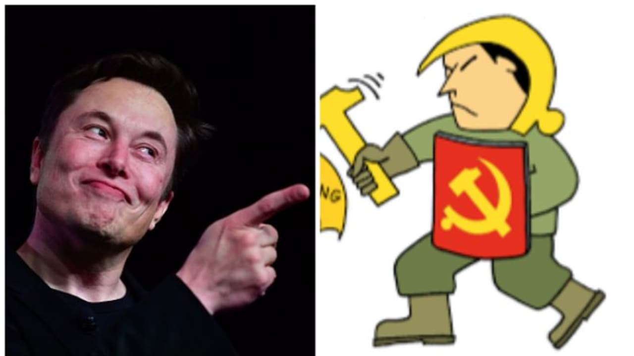 ചൈനീസ് മടയില് പൂണ്ടുവിളയാടി മസ്ക്, തകര്ച്ചയുടെ വക്കില് ചൈനീസ് വണ്ടിക്കമ്പനികള്! ചൈനീസ് മടയില് പൂണ്ടുവിളയാടി മസ്ക്, തകര്ച്ചയുടെ വക്കില് ചൈനീസ് വണ്ടിക്കമ്പനികള്!