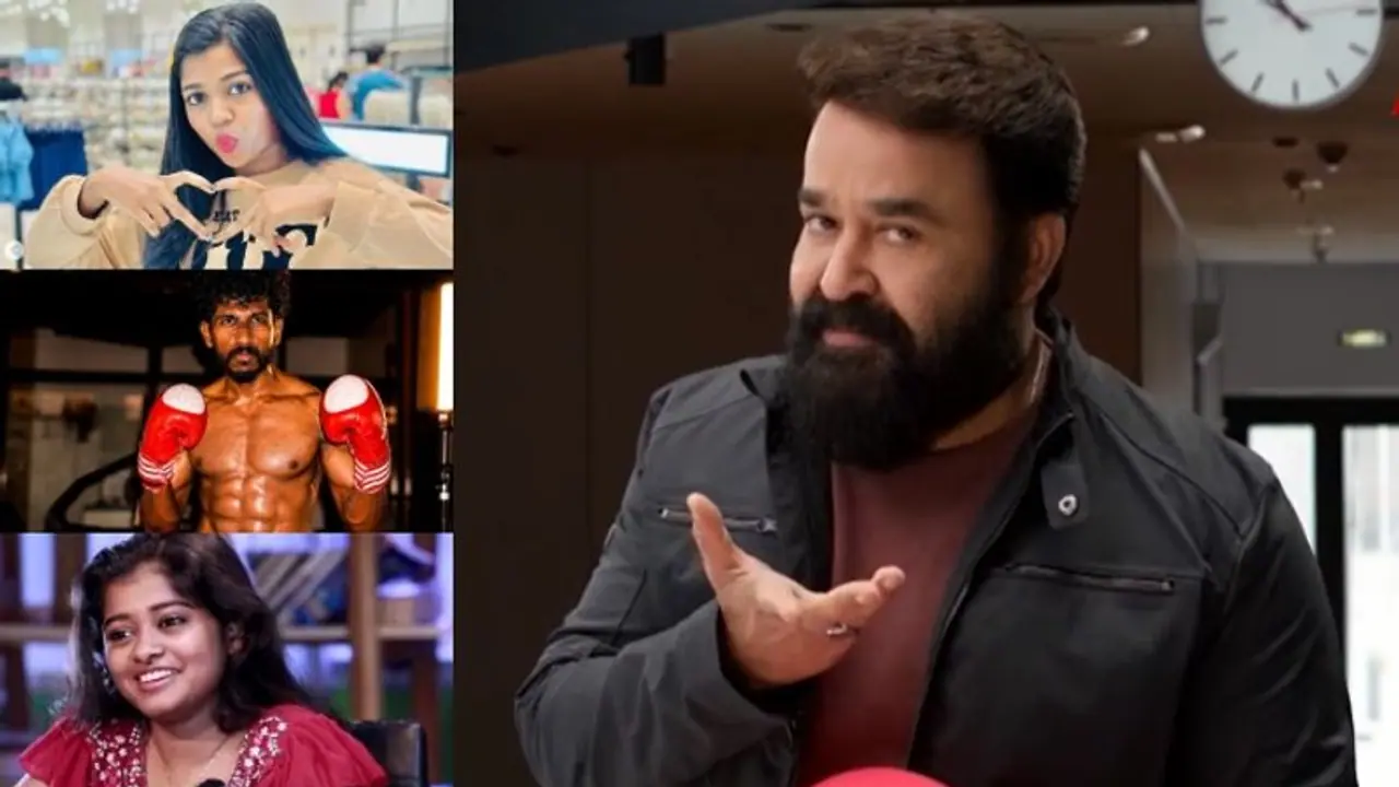 അനിയൻ മിഥുൻ, അമല ഷാജി, ഹനാൻ, ശോഭ വിശ്വനാഥ്..; ബിബി 5 സോഷ്യല്‍ മീഡിയ ചര്‍ച്ചകള്‍ ഇങ്ങനെ