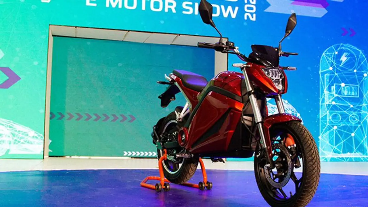 Power Electric Vehicles Is Here To Win Hearts With Eco Friendly Features in Its Bikes