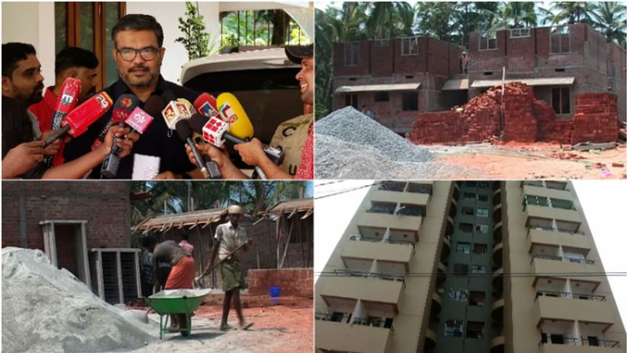 സ്വന്തം താമസത്തിനുള്ള 60 ചതുരശ്ര മീറ്റര്‍ വരെയുള്ള കെട്ടിടങ്ങള്‍ക്ക് വസ്തുനികുതി ഇല്ല, ഏപ്രില്‍1 മുതല്‍ ബാധകം