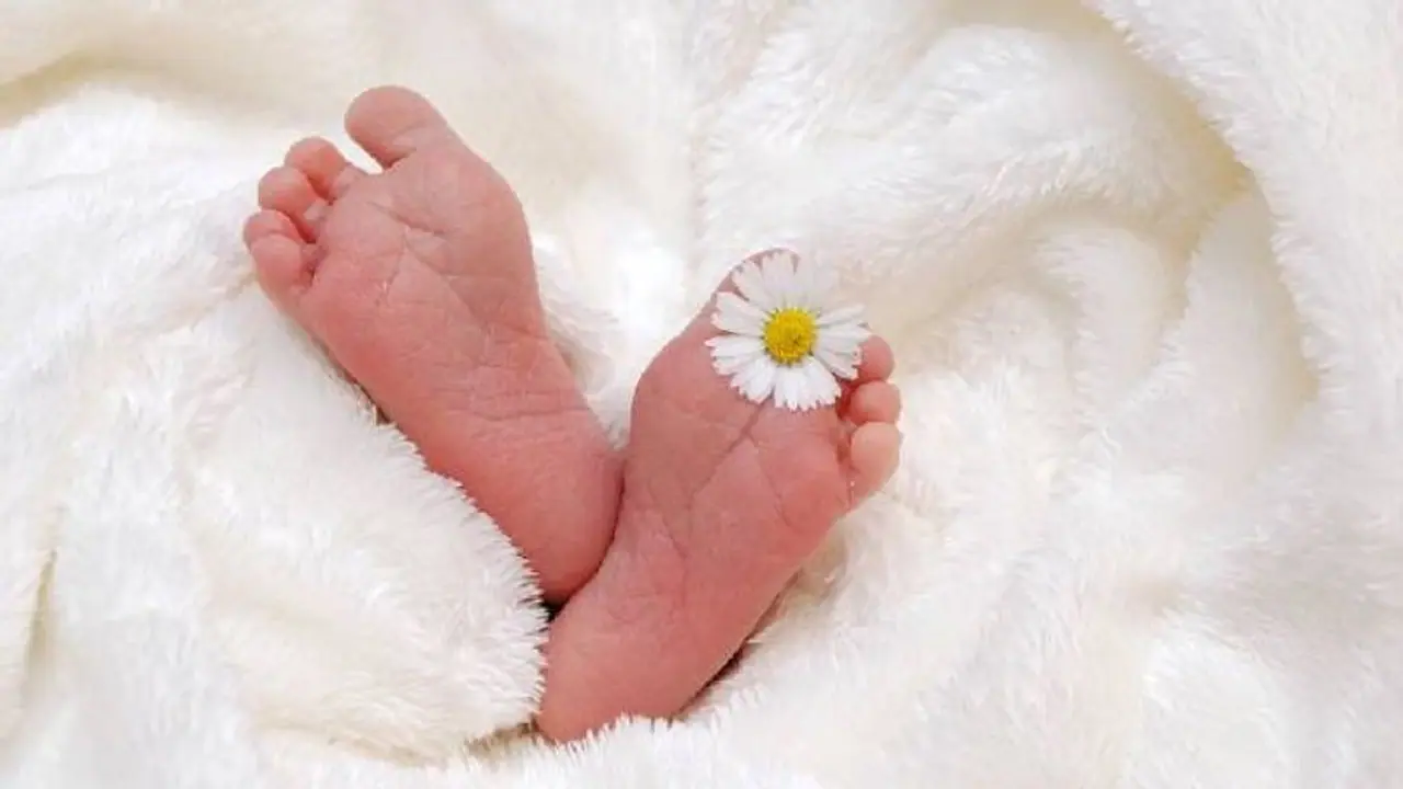 മഹാരാഷ്ട്രയിൽ മൂന്ന് മാസം പ്രായമുള്ള കുഞ്ഞിനെ കൊന്ന അമ്മ അറസ്റ്റിൽ