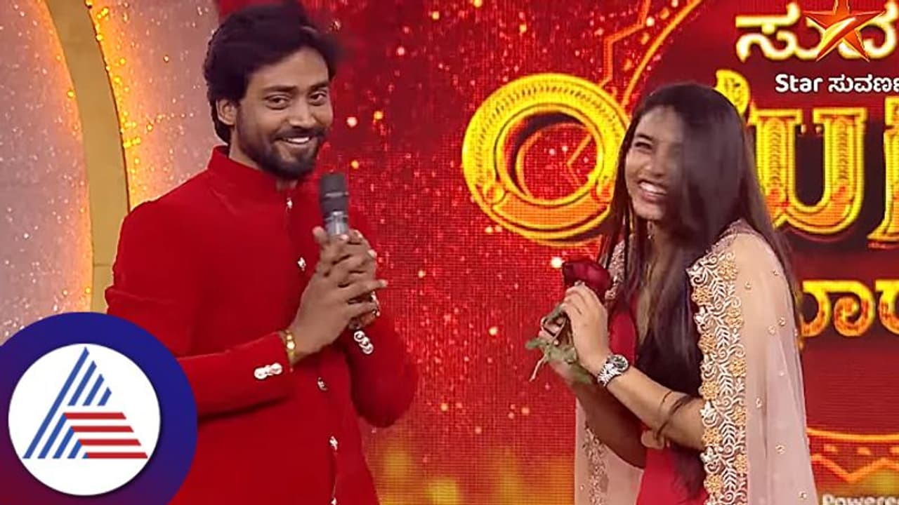 ಅಯ್ಯಯ್ಯೋ, ವಸುಗೆ ಕೈ ಕೊಟ್ಟು ಕಾಂತಾರದ ಲೀಲಾಗೆ ಪ್ರೊಪೋಸ್ ಮಾಡಿದ್ರಲ್ಲಾ ರಿಷಿ ಸಾರ್!