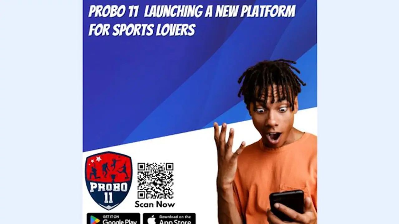 Probo11.com: New platform for the game lovers Probo11.com: New platform for the game lovers
