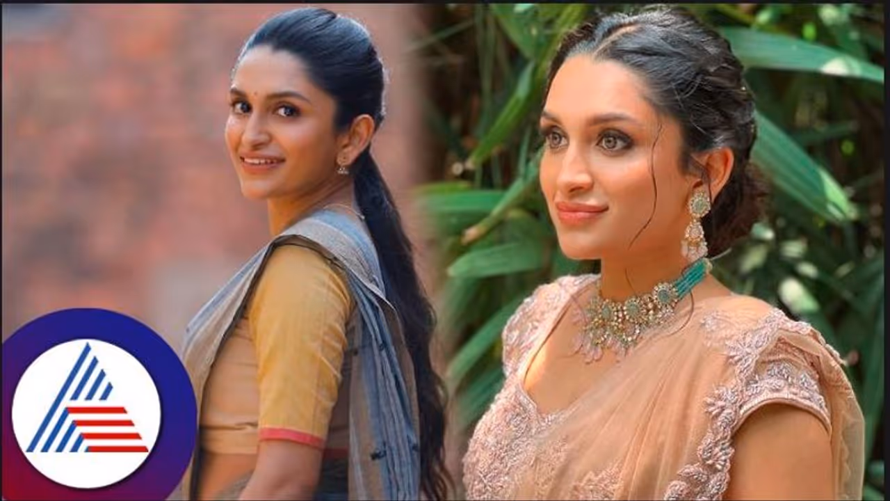 ಅಣ್ಣಾವ್ರ ಮೊಮ್ಮಗಳು ಧನ್ಯಾ ರಾಮ್‌ಕುಮಾರ್‌ಗೆ ಕೊರೋನಾ ಪಾಸಿಟಿವ್ 