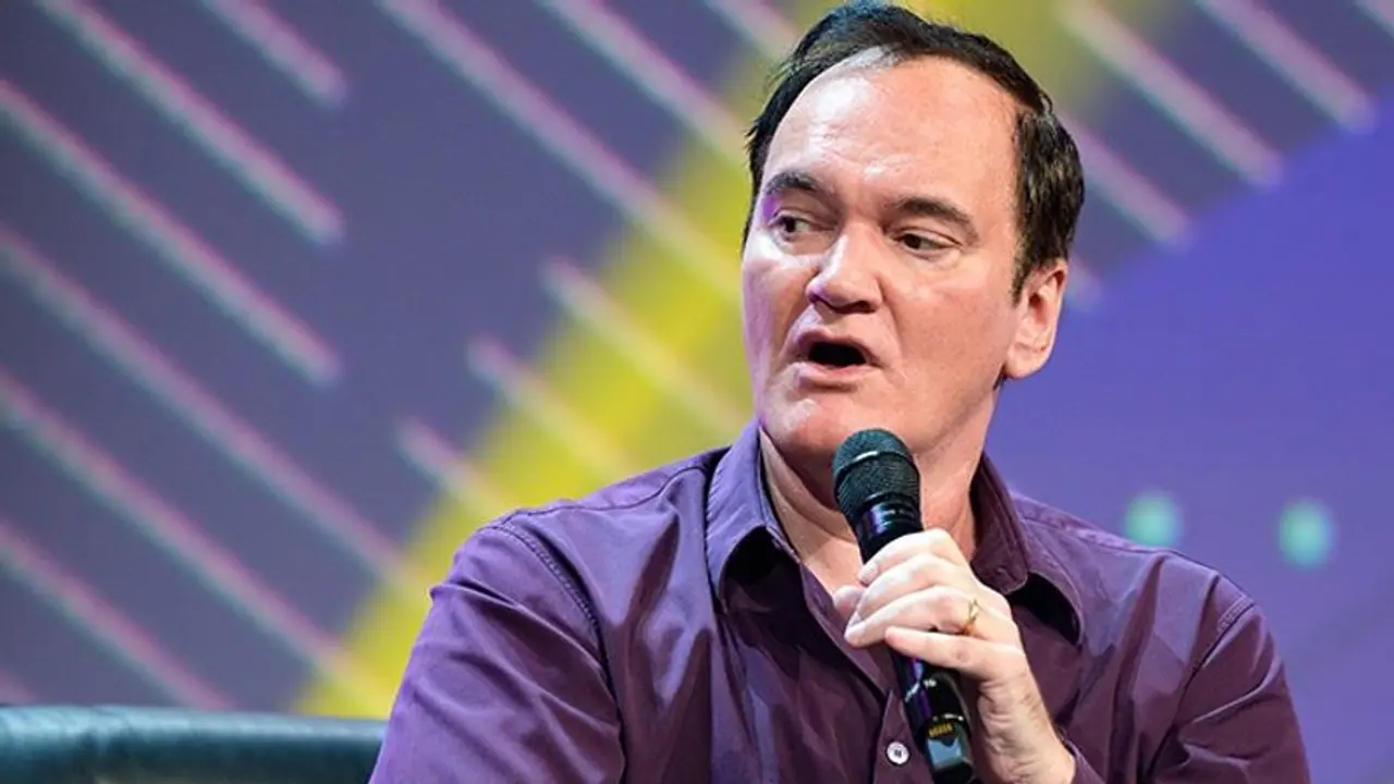 Kill Bill, Pulp Fiction maker Quentin Tarantino's last film as a director is called... Kill Bill, Pulp Fiction maker Quentin Tarantino's last film as a director is called...