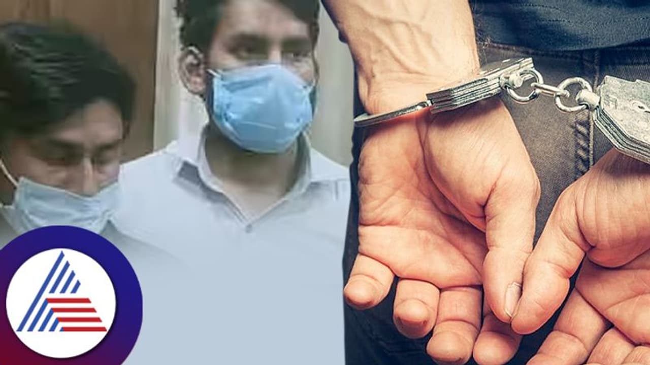 ಅನೈತಿಕ ಸಂಬಂಧ ಶಂಕೆ: ವಿವಾಹಿತ ಸೋದರಿಯನ್ನೇ ಕೊಂದು ನದಿಗೆಸೆದ ಸೋದರರು! ಅನೈತಿಕ ಸಂಬಂಧ ಶಂಕೆ: ವಿವಾಹಿತ ಸೋದರಿಯನ್ನೇ ಕೊಂದು ನದಿಗೆಸೆದ ಸೋದರರು!