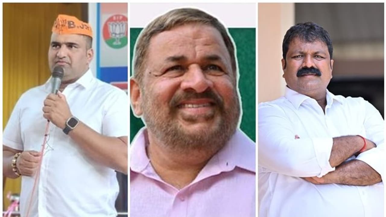 Bhatkal Assembly Election: ಭಟ್ಕಳದಲ್ಲಿ ಮುಸ್ಲಿಂ ಅಭ್ಯರ್ಥಿಗೆ ಬೆಂಬಲವಿಲ್ಲ, ತಂಜೀಮ್ ನಿರ್ಧಾರ! Bhatkal Assembly Election: ಭಟ್ಕಳದಲ್ಲಿ ಮುಸ್ಲಿಂ ಅಭ್ಯರ್ಥಿಗೆ ಬೆಂಬಲವಿಲ್ಲ, ತಂಜೀಮ್ ನಿರ್ಧಾರ!