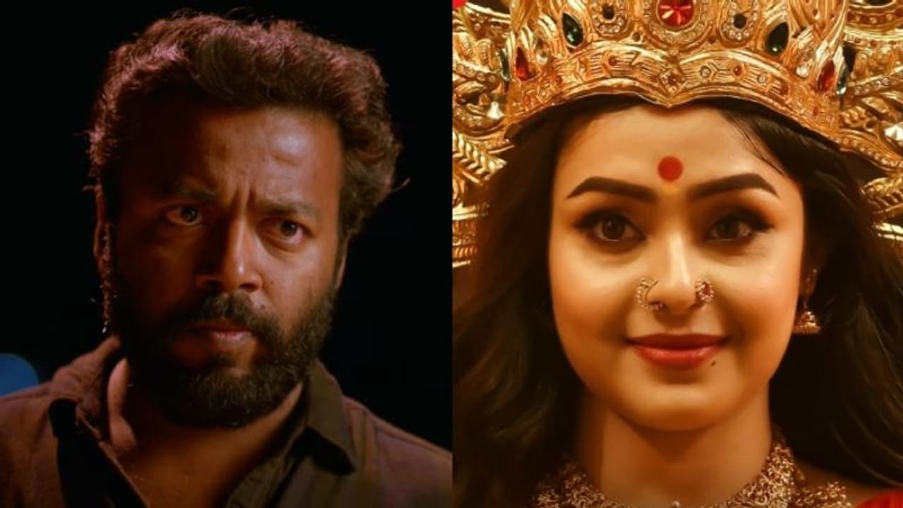 സംവിധാനം ഈസ്റ്റ് കോസ്റ്റ് വിജയന്‍; 'കള്ളനും ഭഗവതിയും' തിയറ്ററുകളിലേക്ക്