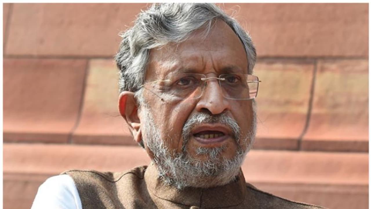 'ഞാനും മോദി ആണ്, രാഹുലിന്റെ പരാമർശം അപമാനമായിരുന്നു'; കോടതിവിധിയിൽ പ്രതികരിച്ച് ബിജെപി എംപി 'ഞാനും മോദി ആണ്, രാഹുലിന്റെ പരാമർശം അപമാനമായിരുന്നു'; കോടതിവിധിയിൽ പ്രതികരിച്ച് ബിജെപി എംപി