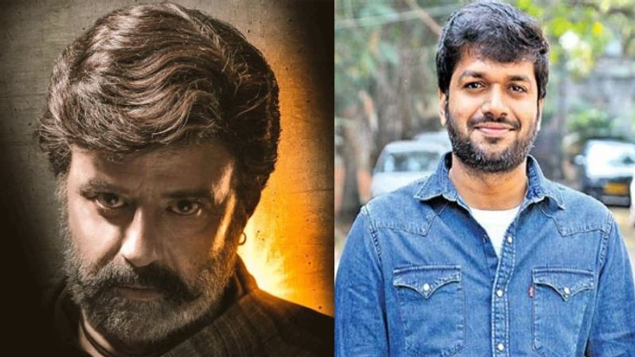 బస్ డ్రైవర్ గా బాలకృష్ణ? అనిల్ రావిపూడి అలా డిసైడ్ చేశాడా! బస్ డ్రైవర్ గా బాలకృష్ణ? అనిల్ రావిపూడి అలా డిసైడ్ చేశాడా!