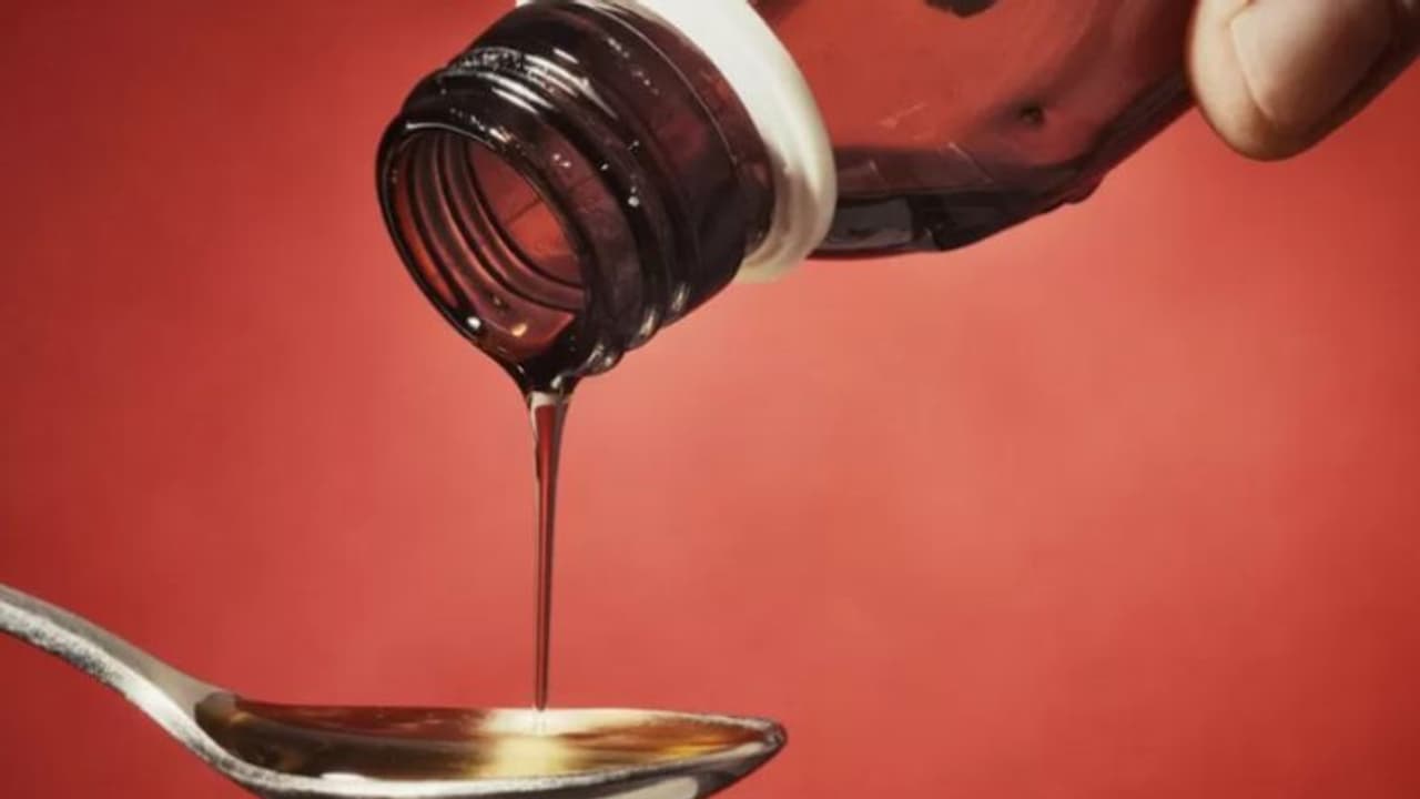 കഫ് സിറപ്പ് കുടിച്ച് 18 കുട്ടികൾ മരിച്ച സംഭവം; ഇന്ത്യൻ കമ്പനിയുടെ ലൈസൻസ് റദ്ദാക്കി കഫ് സിറപ്പ് കുടിച്ച് 18 കുട്ടികൾ മരിച്ച സംഭവം; ഇന്ത്യൻ കമ്പനിയുടെ ലൈസൻസ് റദ്ദാക്കി