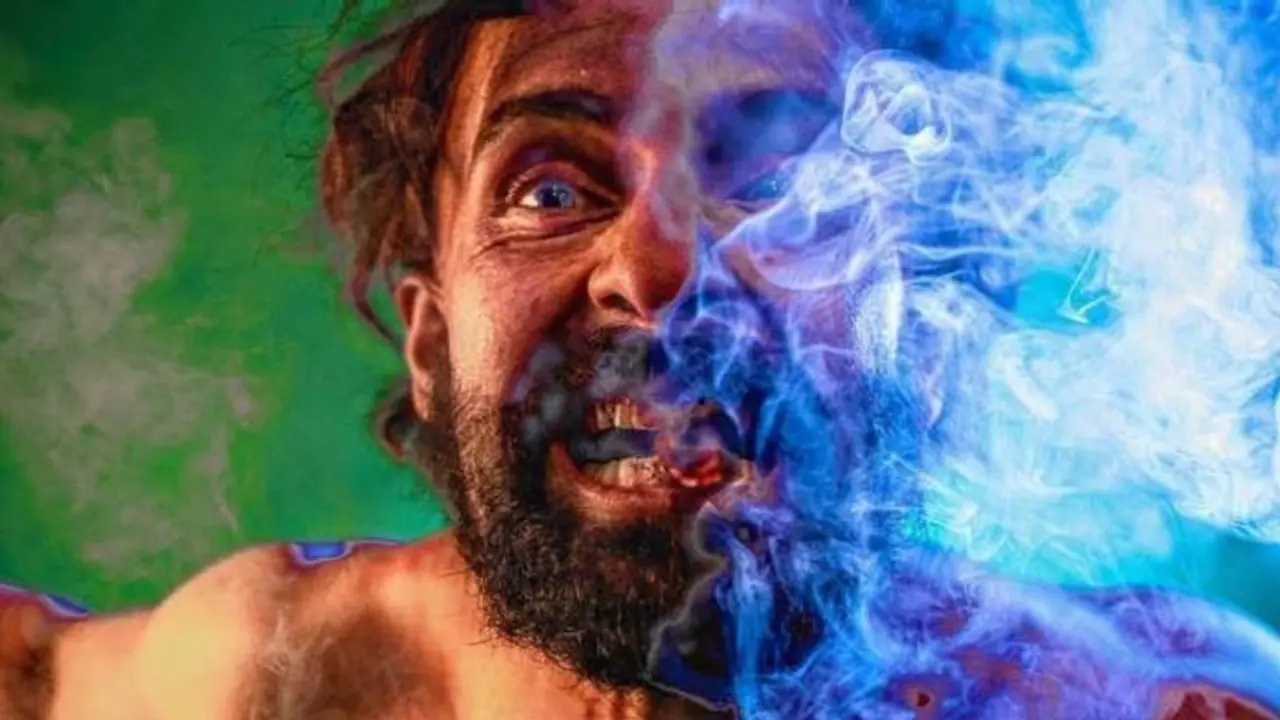 Ravi Dubey's look in Faraddayy gets thumbs up; social media users hail his transformation Ravi Dubey's look in Faraddayy gets thumbs up; social media users hail his transformation