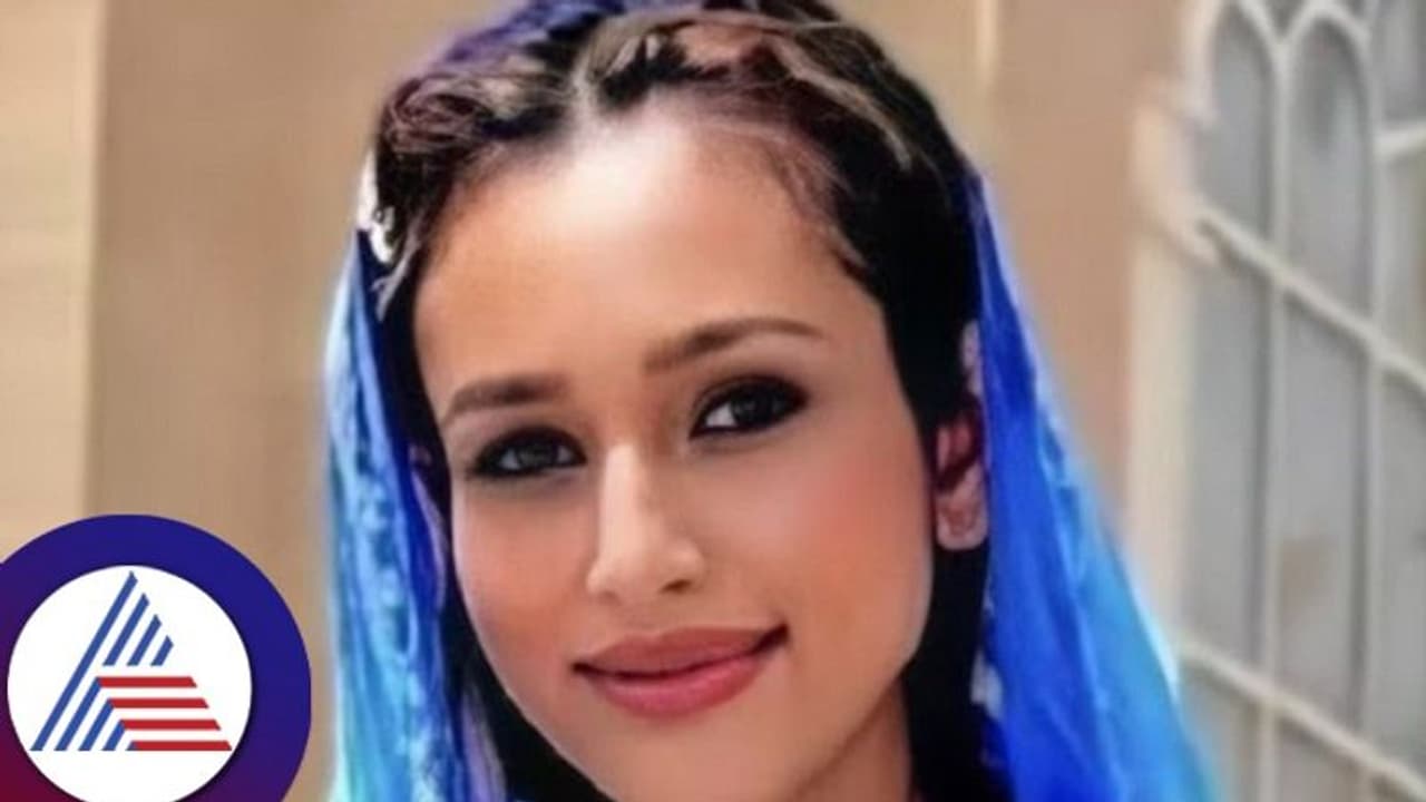 ಇವಳೇ ನೋಡಿ ಖಲಿಸ್ತಾನಿ ಉಗ್ರನ ಎನ್‌ಆರ್‌ಐ ಪತ್ನಿ: ವಿದೇಶಿ ಹಣದ ಮೂಲದ ಬಗ್ಗೆಯೂ ಪಂಜಾಬ್‌ ಪೊಲೀಸರ ವಿಚಾರಣೆ 