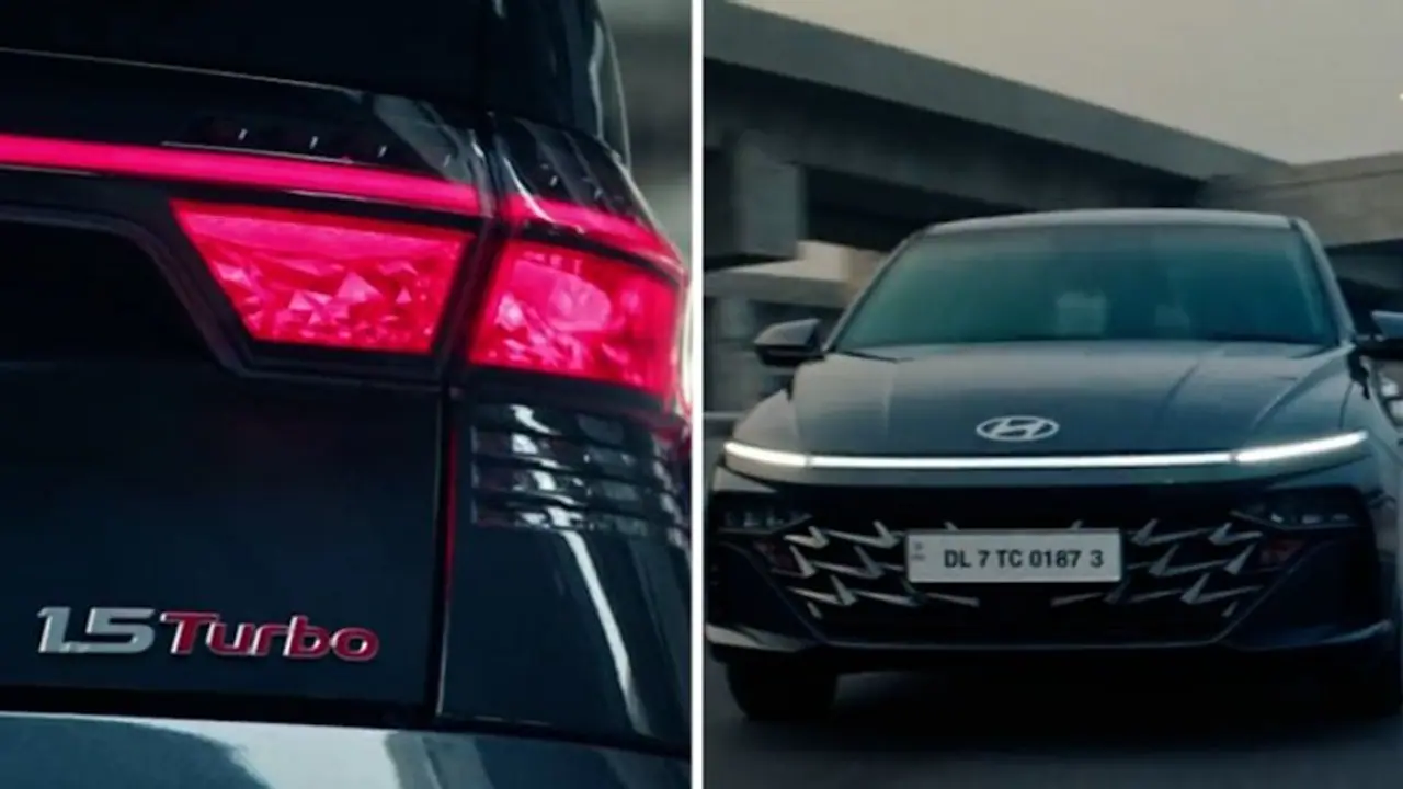 Why 2023 Hyundai Verna can be your next sedan car?