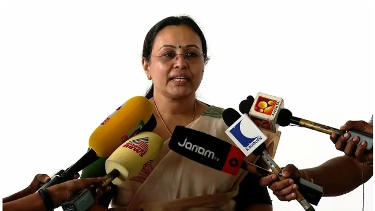  താനൂർ ബോട്ടപകടം: ക്രമീകരണങ്ങളൊരുക്കാന്‍ മന്ത്രി വീണാ ജോര്‍ജ് നിര്‍ദേശം നല്‍കി