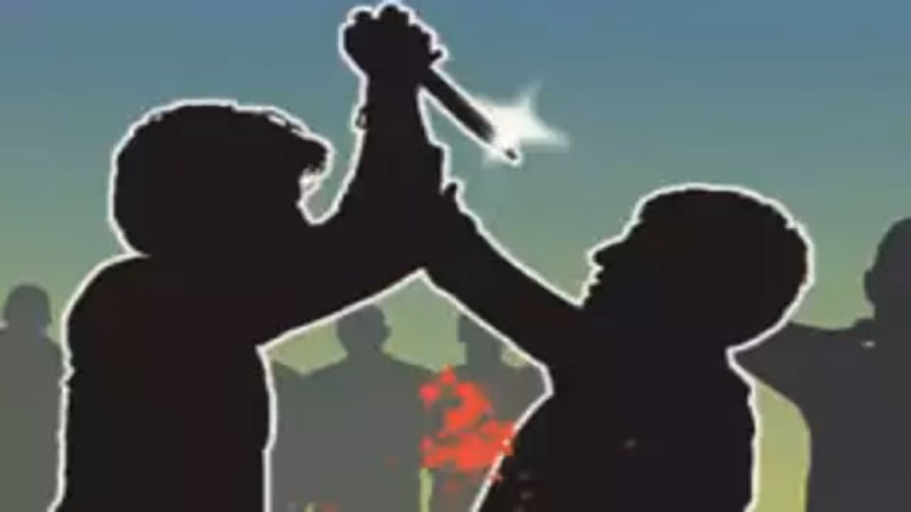 patna crime news young man killed by knief and dead body thrown on railway track zrua patna crime news young man killed by knief and dead body thrown on railway track zrua