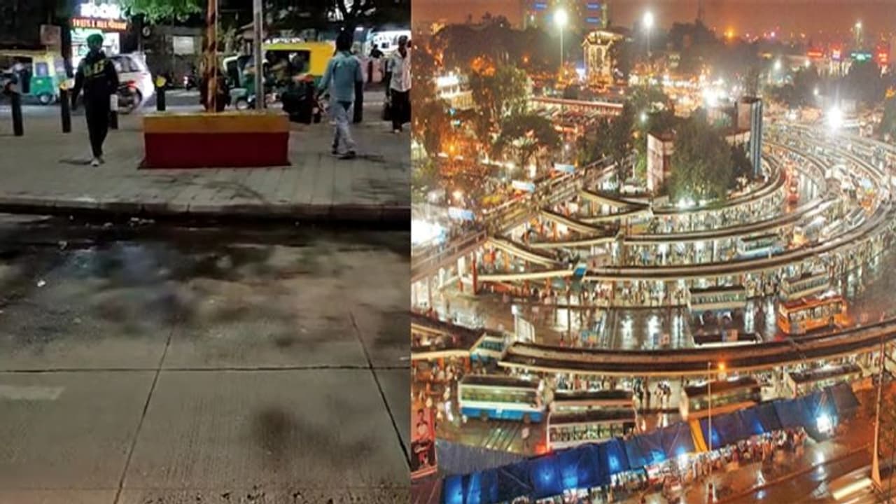 Bengaluru Breaking: ಮೆಜೆಸ್ಟಿಕ್‌ನಲ್ಲಿ ಸಿಕ್ಕ ಸಿಕ್ಕವರಿಗೆ ಚಾಕು ಇರಿದ ವ್ಯಕ್ತಿ: ಓರ್ವ ಸಾವು ಇಬ್ಬರ ಸ್ಥಿತಿ ಗಂಭೀರ