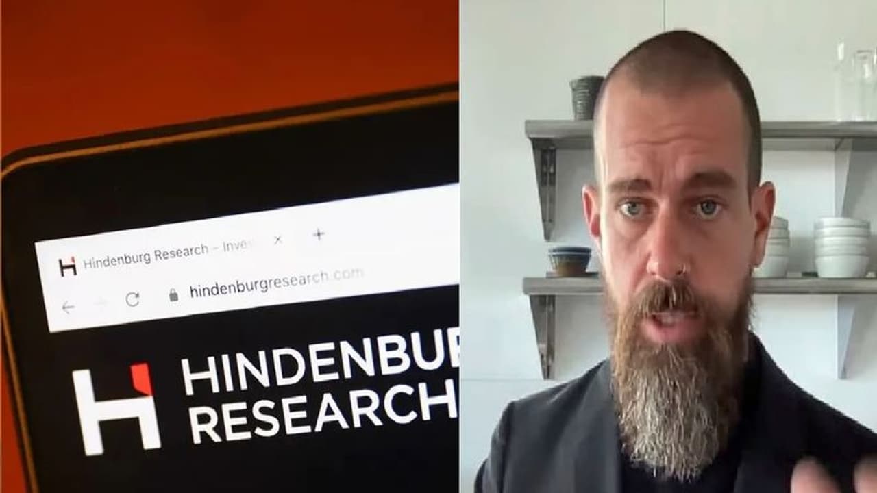 Hindenburg: டிவிட்டர் நிறுவனத்தின் முன்னாள் சிஇஓ வின் நிறுவனம் முறைகேடு செய்துள்ளது... ஹிண்டன்பர்க் புகார்!! 
