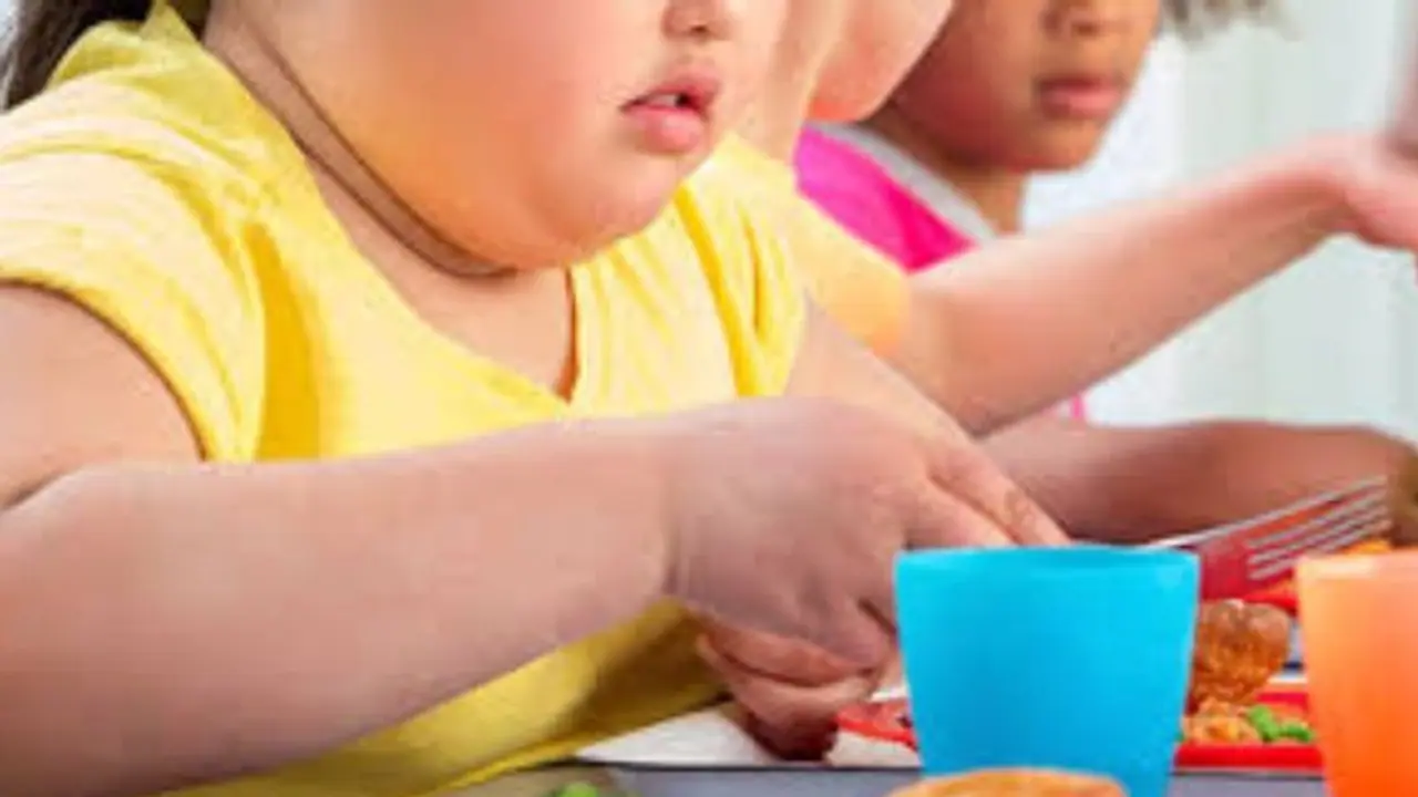 Health Tips: കുട്ടികളിലെ അമിതവണ്ണം; മാതാപിതാക്കള് നിര്ബന്ധമായും ഇക്കാര്യങ്ങള് ശ്രദ്ധിക്കുക... Health Tips: കുട്ടികളിലെ അമിതവണ്ണം; മാതാപിതാക്കള് നിര്ബന്ധമായും ഇക്കാര്യങ്ങള് ശ്രദ്ധിക്കുക...