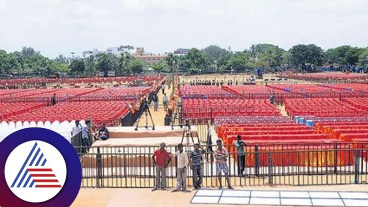 Davanagere: ರಾಜಕೀಯ ಪಕ್ಷಗಳಿಗೆ ದಾವಣಗೆರೆ ಅದೃಷ್ಟಪರೀಕ್ಷೆ 