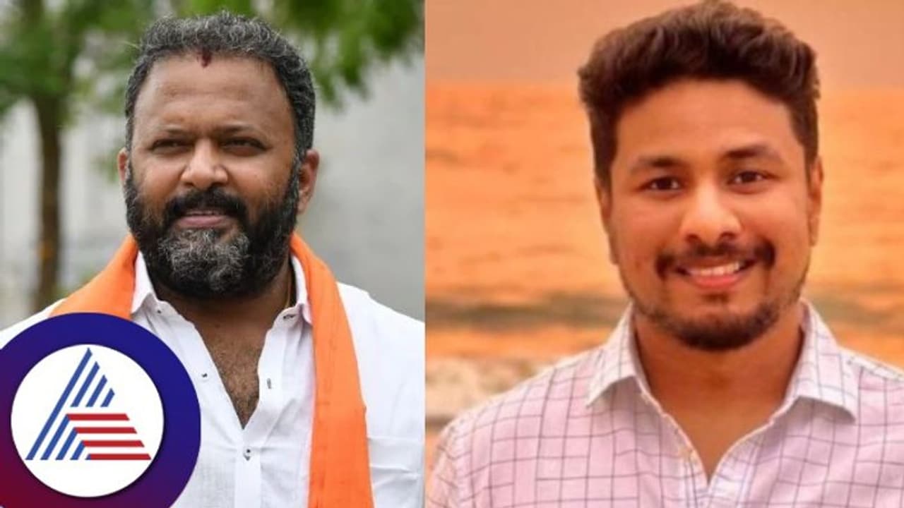 ಧ್ರುವನಾರಾಯಣ ಪುತ್ರಗೆ ಅನುಕಂಪ ‘ಕಾಂಗ್ರೆಸ್‌’ ಹಿಡಿಯುವುದೇ?: ಬಿಜೆಪಿಯಿಂದ ಹರ್ಷವರ್ಧನ್‌ ಸ್ಪರ್ಧೆ