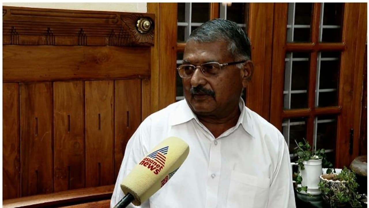 'ആരഷ് മീനാക്ഷി എൻവയറോകെയർ എം ഡി മകന്റെ സുഹൃത്ത്, മറ്റ് ബന്ധമില്ല'; വിശദീകരണവുമായി എന് വേണുഗോപാൽ 'ആരഷ് മീനാക്ഷി എൻവയറോകെയർ എം ഡി മകന്റെ സുഹൃത്ത്, മറ്റ് ബന്ധമില്ല'; വിശദീകരണവുമായി എന് വേണുഗോപാൽ