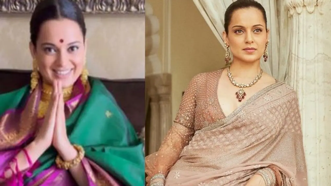 Kangana Ranaut on 2024 Lok Sabha elections: Actress says, 'What happened in 2019 will be...' Kangana Ranaut on 2024 Lok Sabha elections: Actress says, 'What happened in 2019 will be...'