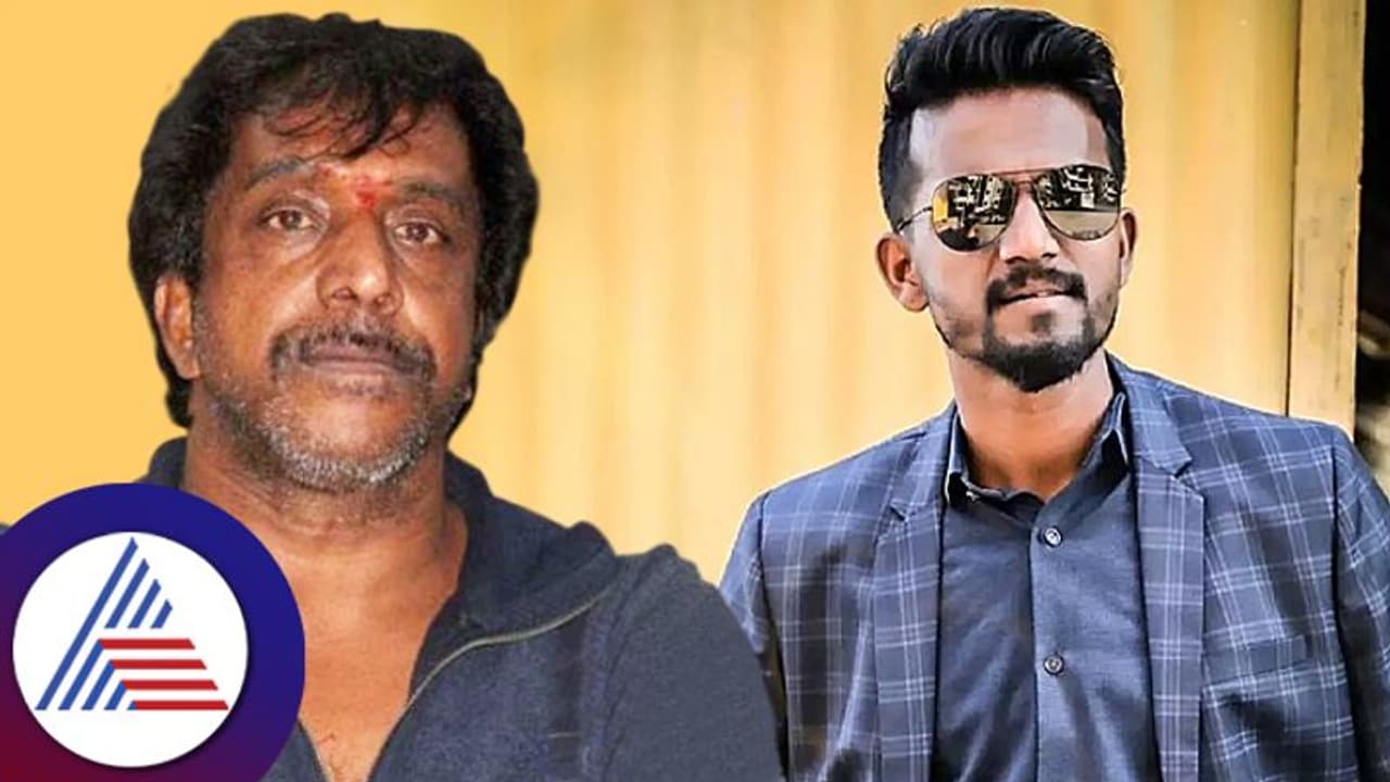 ಮೈಸೂರಿನ ರೂಮಲ್ಲಿ ಏನಾಯ್ತು? ಇಬ್ರು ಹೀರೋಯಿನ್‌ ಬಿಟ್ಟೋಗಲು ಕಾರಣವೇನು?; ಓಂ ಪ್ರಕಾಶ್‌ ಬಣ್ಣ ಬಯಲು ಮಾಡಿದ ಕಿರೀಕ್ ಕೀರ್ತಿ 