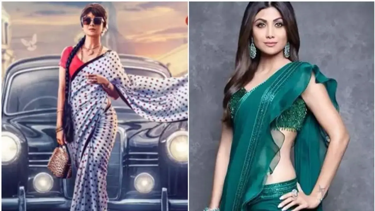 ಯಾವ ಭಾಷೆಲಿ ಸಿನಿಮಾ ಮಾಡ್ತಿದ್ದೀರಿ ಗೊತ್ತಿದ್ಯಾ? ತೆಲುಗಿನಲ್ಲಿ ವಿಶ್ ಮಾಡಿದ ಶಿಲ್ಪಾ ಶೆಟ್ಟಿಗೆ ಕನ್ನಡಿಗರ ತರಾಟೆ ಯಾವ ಭಾಷೆಲಿ ಸಿನಿಮಾ ಮಾಡ್ತಿದ್ದೀರಿ ಗೊತ್ತಿದ್ಯಾ? ತೆಲುಗಿನಲ್ಲಿ ವಿಶ್ ಮಾಡಿದ ಶಿಲ್ಪಾ ಶೆಟ್ಟಿಗೆ ಕನ್ನಡಿಗರ ತರಾಟೆ