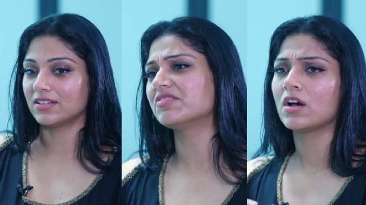 'വസ്ത്രമല്ല, പെരുമാറ്റമാണ് നോക്കേണ്ടത്', മോശം കമന്‍റുകള്‍ക്കെതിരെ അവന്തിക മോഹൻ