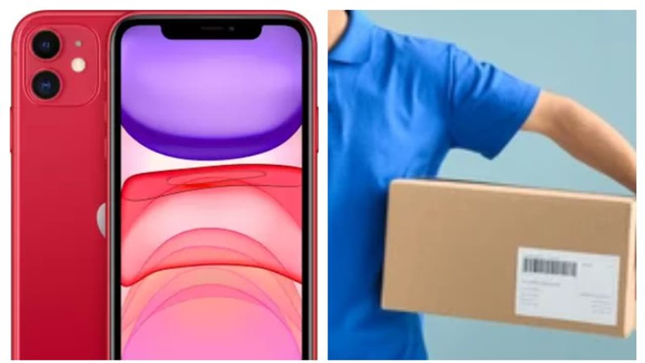 ഐ ഫോൺ ഓർഡർ ചെയ്തു, കിട്ടിയത് സോപ്പ്; കമ്പനിക്ക് വൻപിഴയിട്ട് കോടതി 