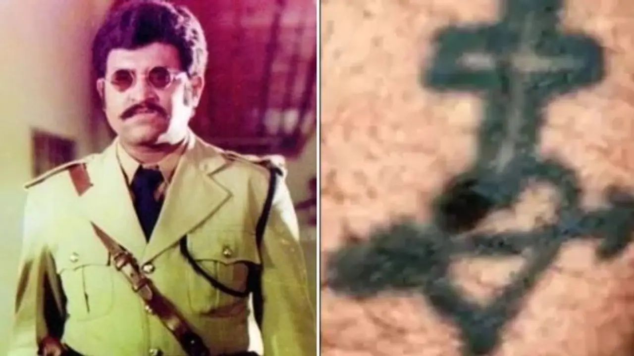 15 வருஷத்துக்கு முன்னாடி எஸ்கேப்.. வசமாக சிக்கிய கேங்ஸ்டர் ரியலாக நடந்த மூன்று முகம் பட சம்பவம்.!! 