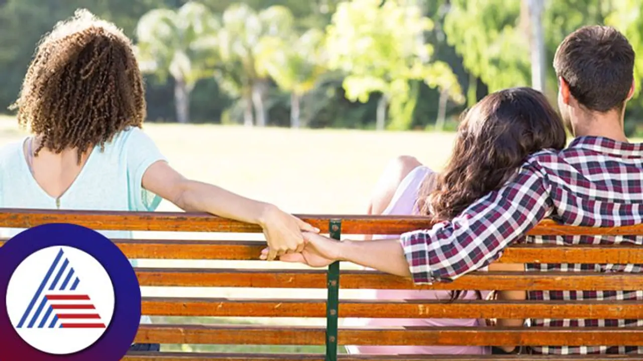 Relationship Tips : ಪರರ ಪತ್ನಿಯರೇಕೆ ಪುರುಷರಿಗೆ ಆಕರ್ಷವಾಗಿ ಕಾಣಿಸ್ತಾರೆ? 