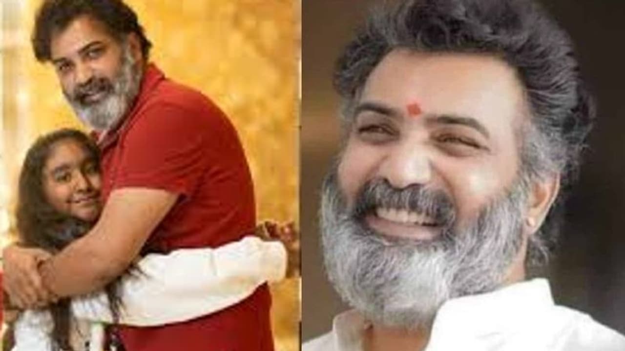 తండ్రితో చివరి జ్ఞాపకాన్ని పంచుకున్న తారకరత్న కూతురు, వైరల్ అవుతున్న వీడియో తండ్రితో చివరి జ్ఞాపకాన్ని పంచుకున్న తారకరత్న కూతురు, వైరల్ అవుతున్న వీడియో